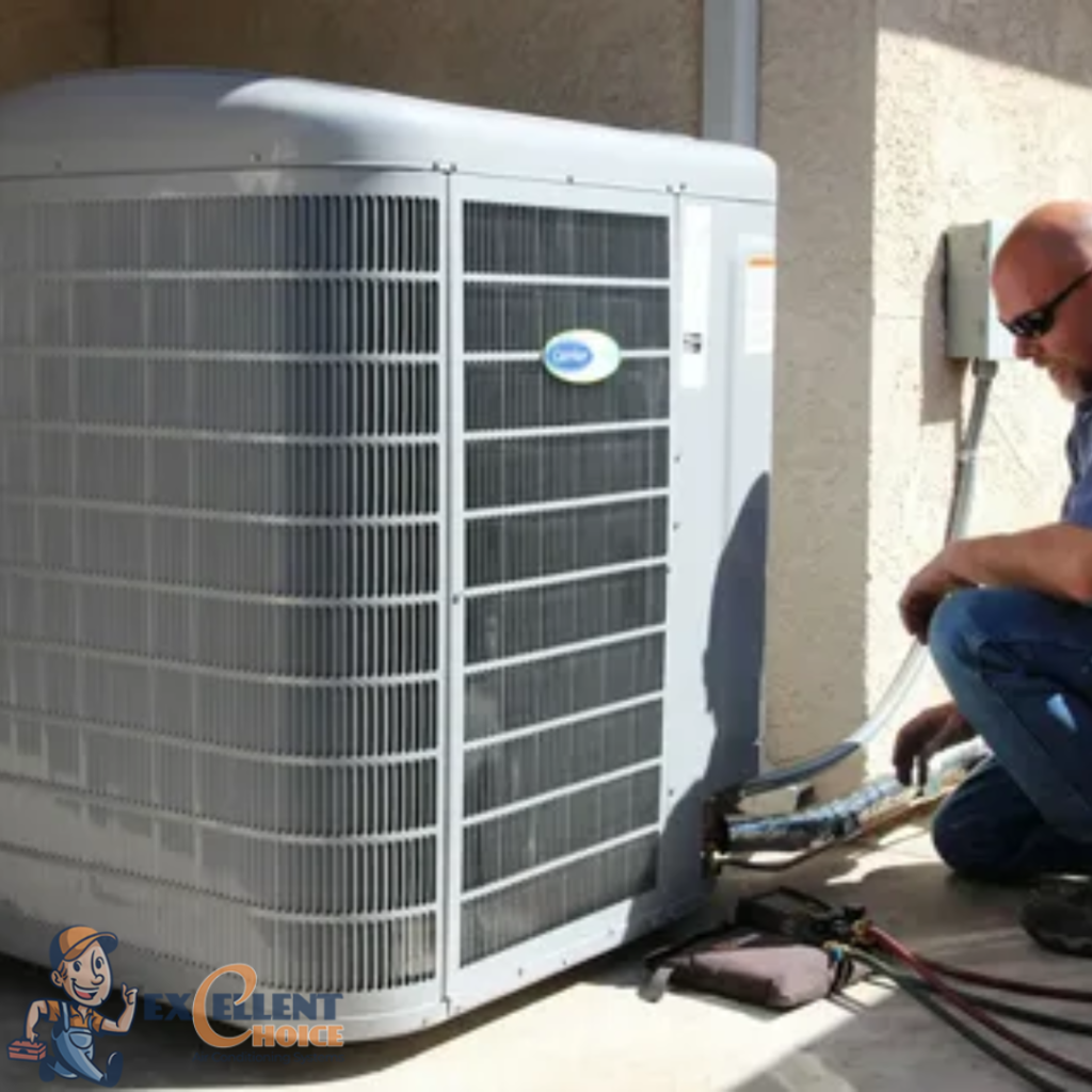 24/7 Emergency AC Repair