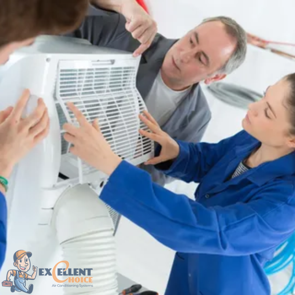24/7 Emergency AC Repair