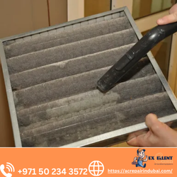 Top & #1 Furnace and Air Duct Cleaning services in Business Bay