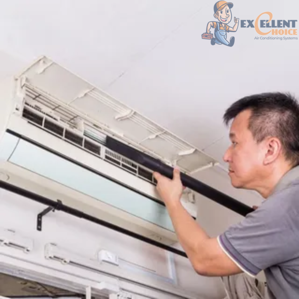 Special Air Conditioner Repair Services