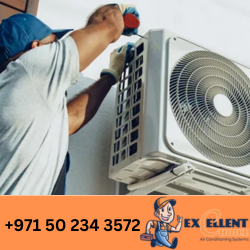 HVAC Installation in Al Karama by experinced staff