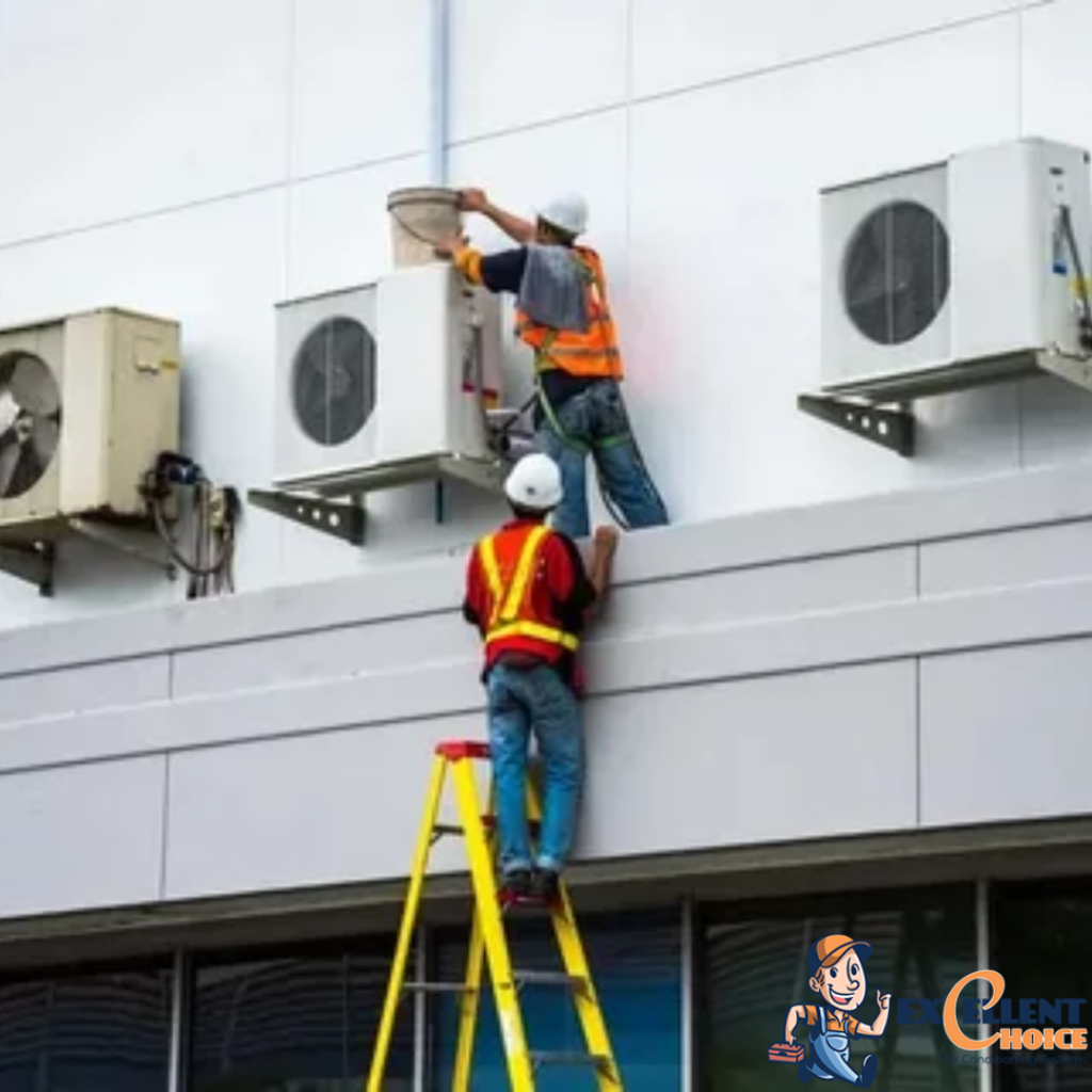 HVAC Installation