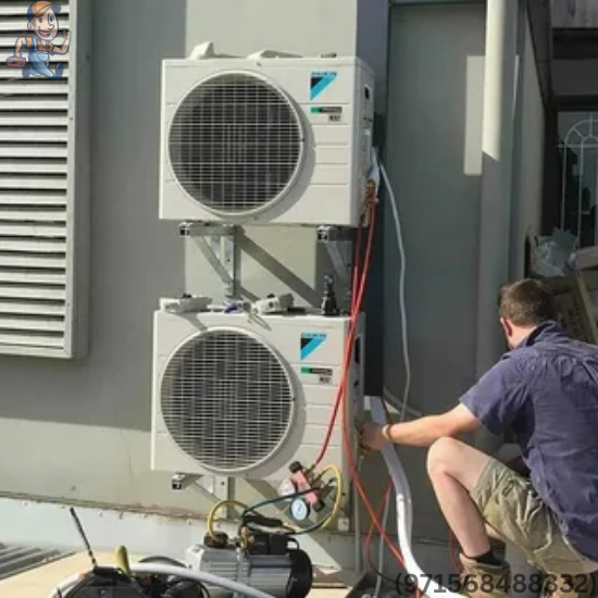 HVAC Installation