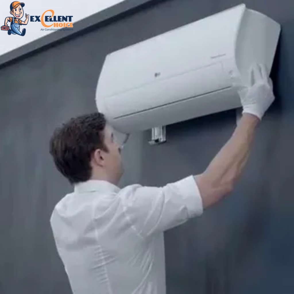 AC Installation Service