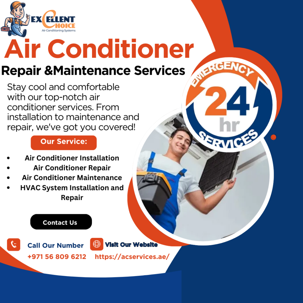Emergency AC Service