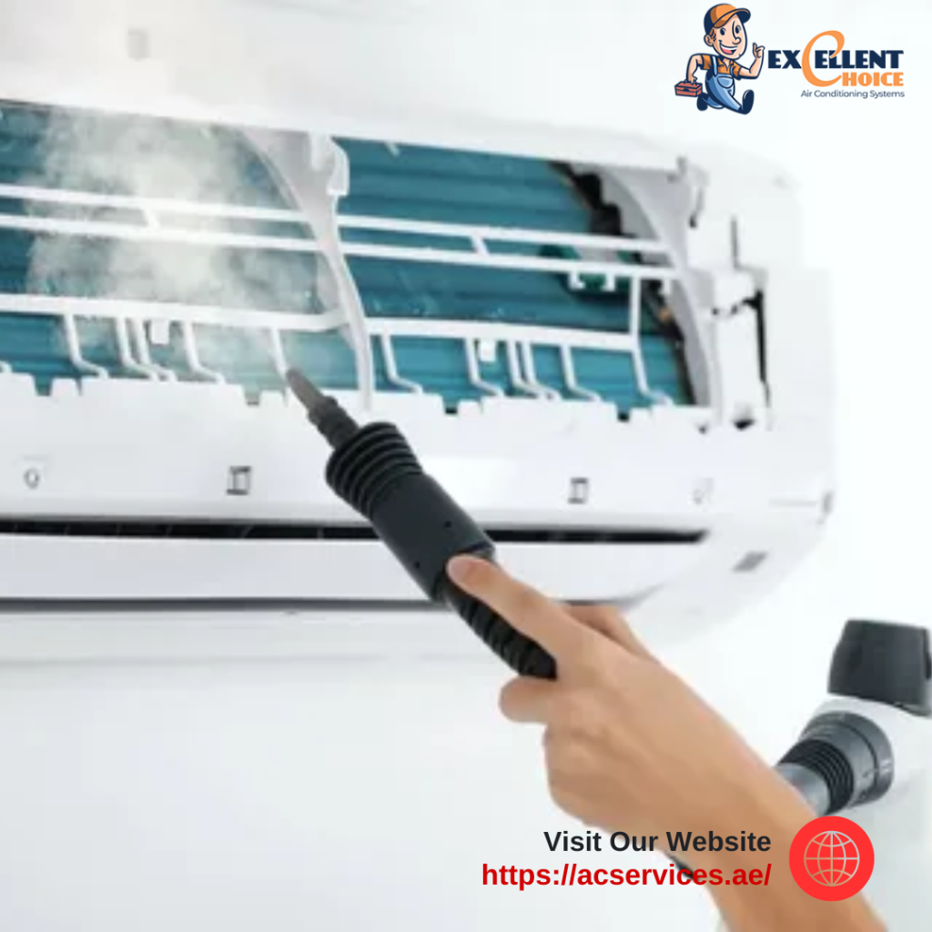 AC Repair Service
