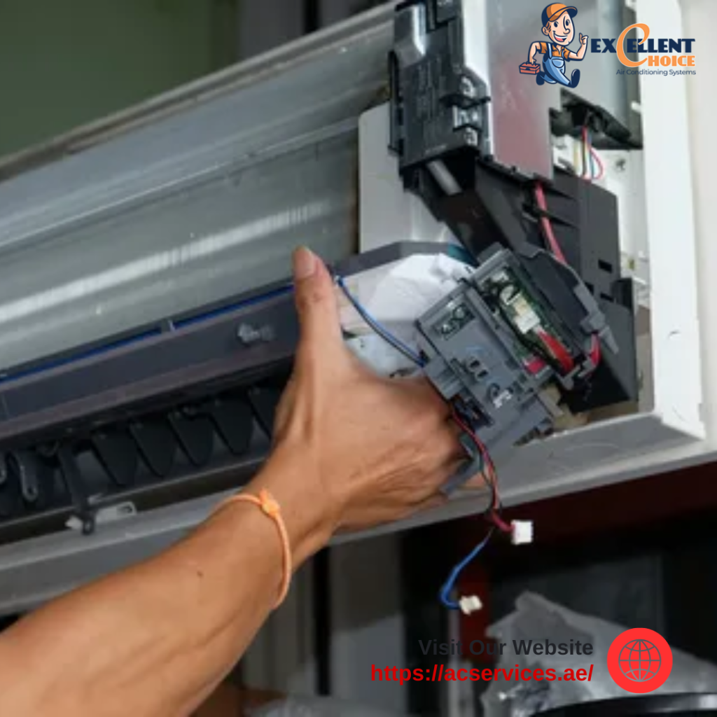 AC Repair Service