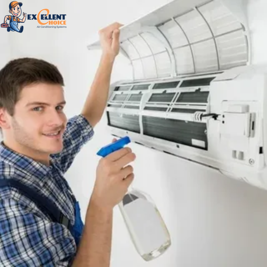 AC Installation Service