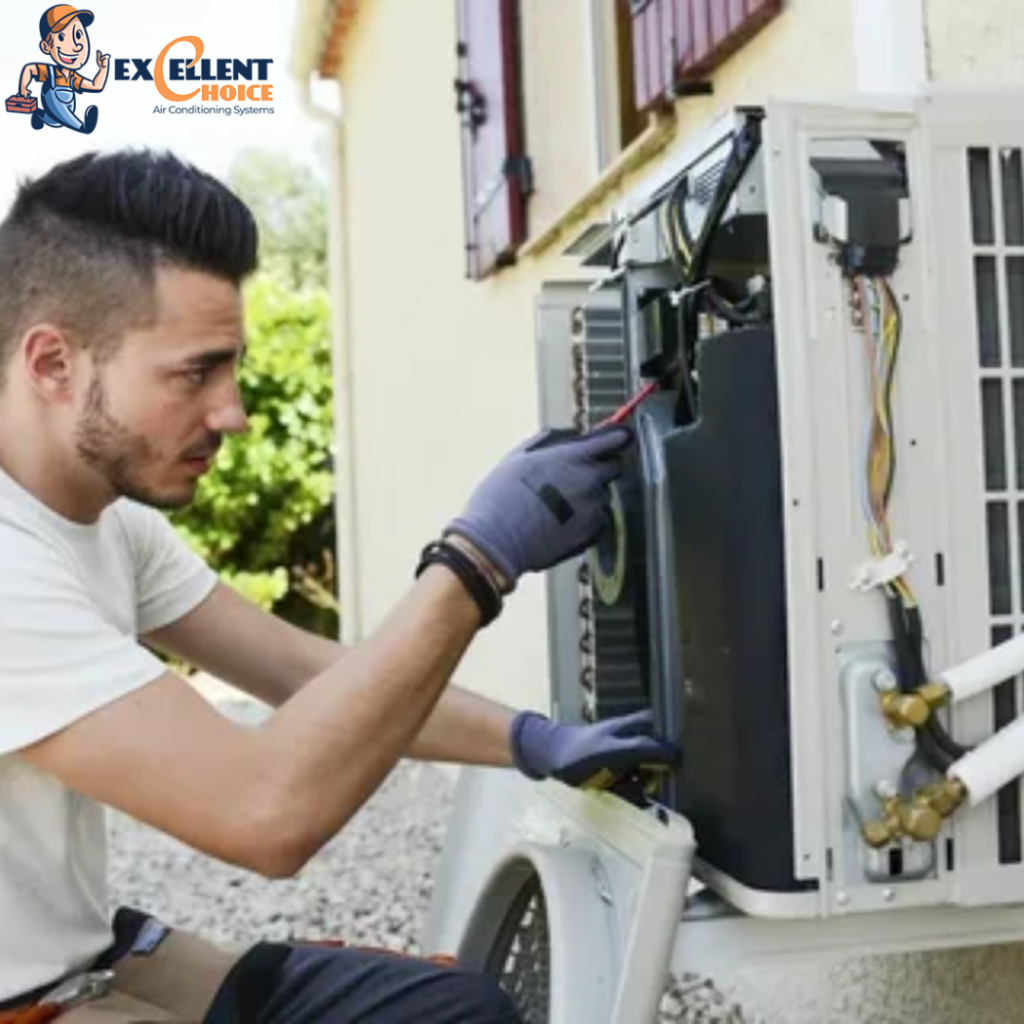 Emergency AC Services