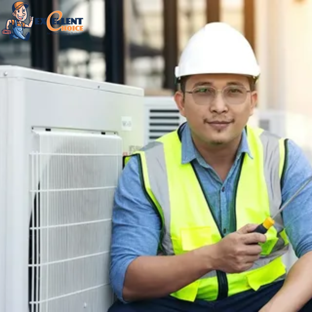 Emergency AC Service