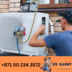 Expert&professional AC Maintenances Palm Jumeirah Dubai | UAE