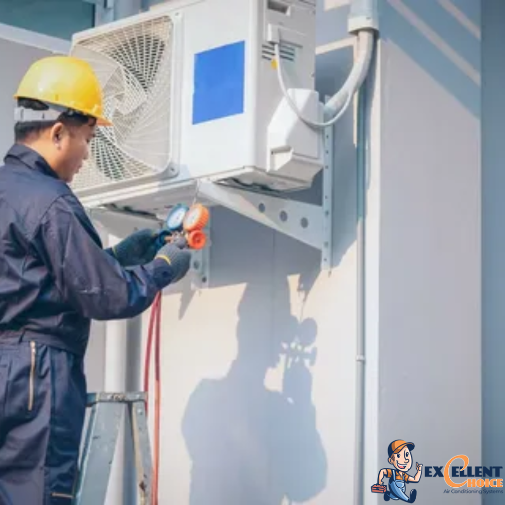 AC Services Business Bay