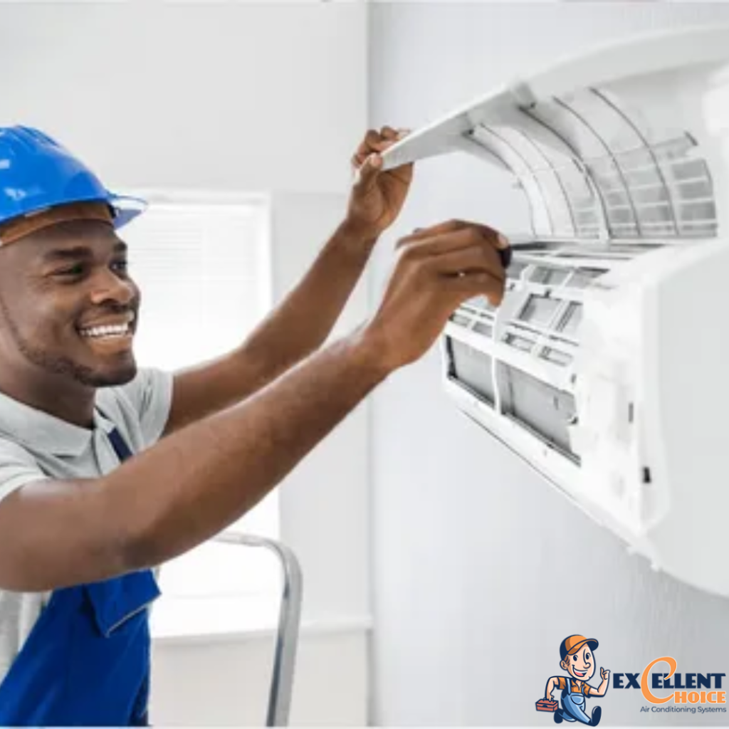 AC Services Business Bay