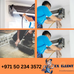 Ac coil cleaning Services in Dubai(+971 56 809 6212)