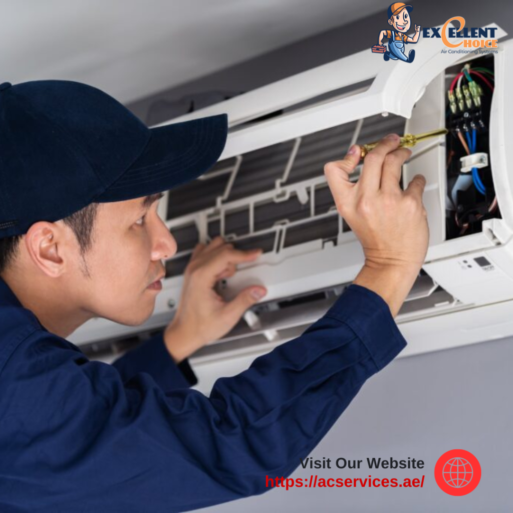 AC Installation