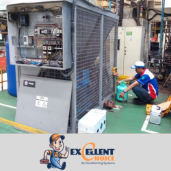 Expert & professional AC Chillers Repair Services in Dubai | UAE