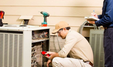 #1 & Expert AC Repair Services in Business Bay
