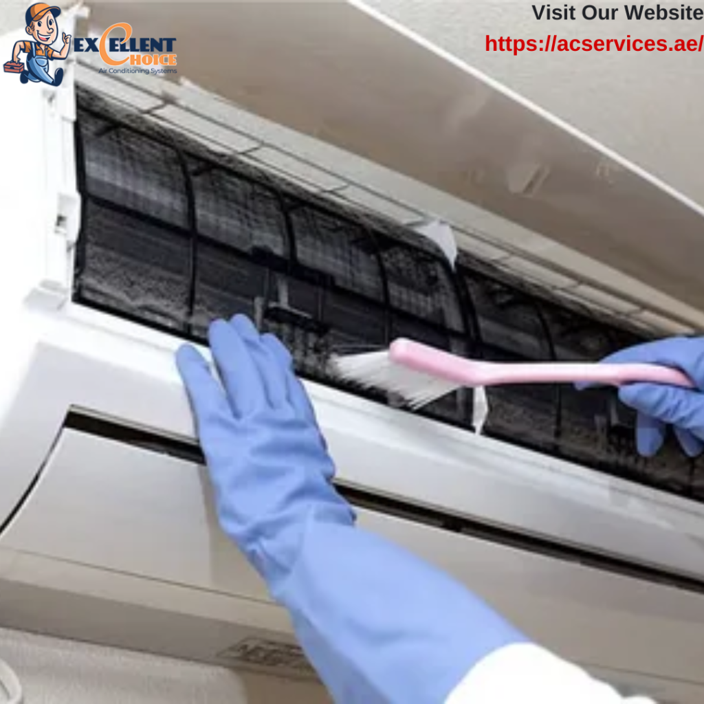 Expert AC Repair