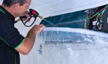 Professional AC Maintenance in Al Furjan |UAE #1 company