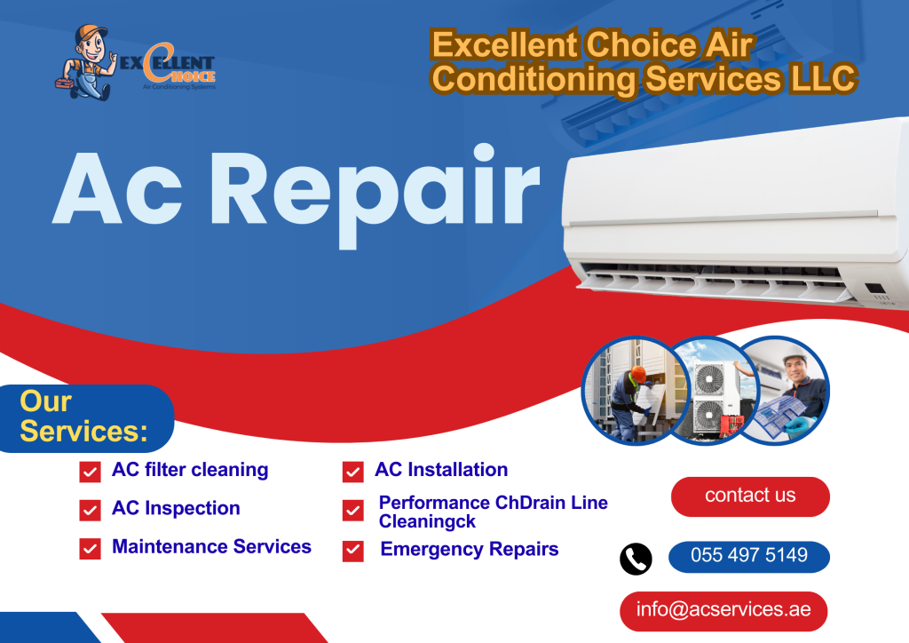 Ac Repair