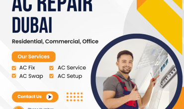 AC Repair Dubai | +971554975149