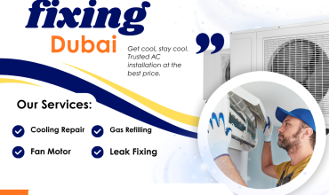 AC fixing Dubai | +971554975149