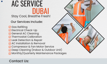 AC services Dubai | +971554975149