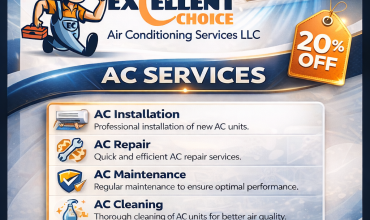 AC services