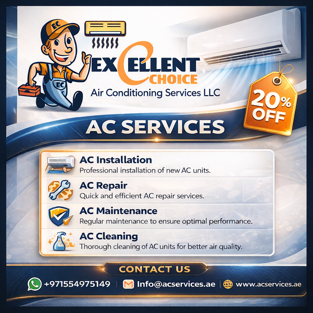 AC Services