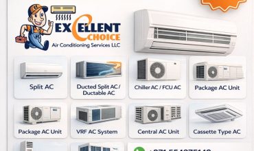 AC Repair in Al Barsha 2