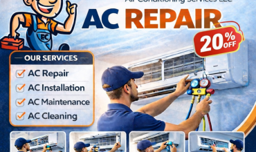 AC repair