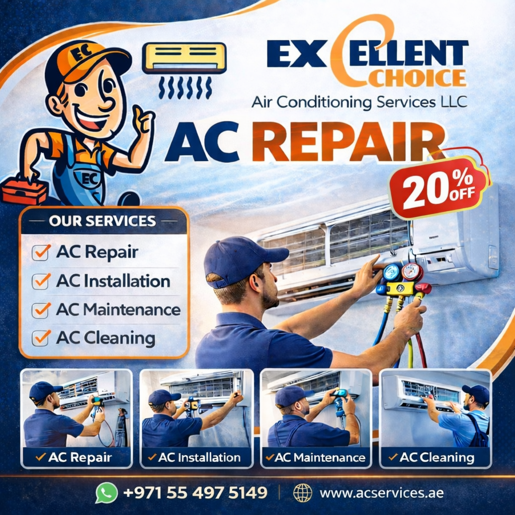 AC Repair