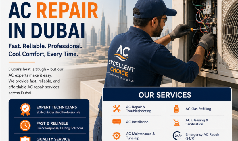 AC Repair