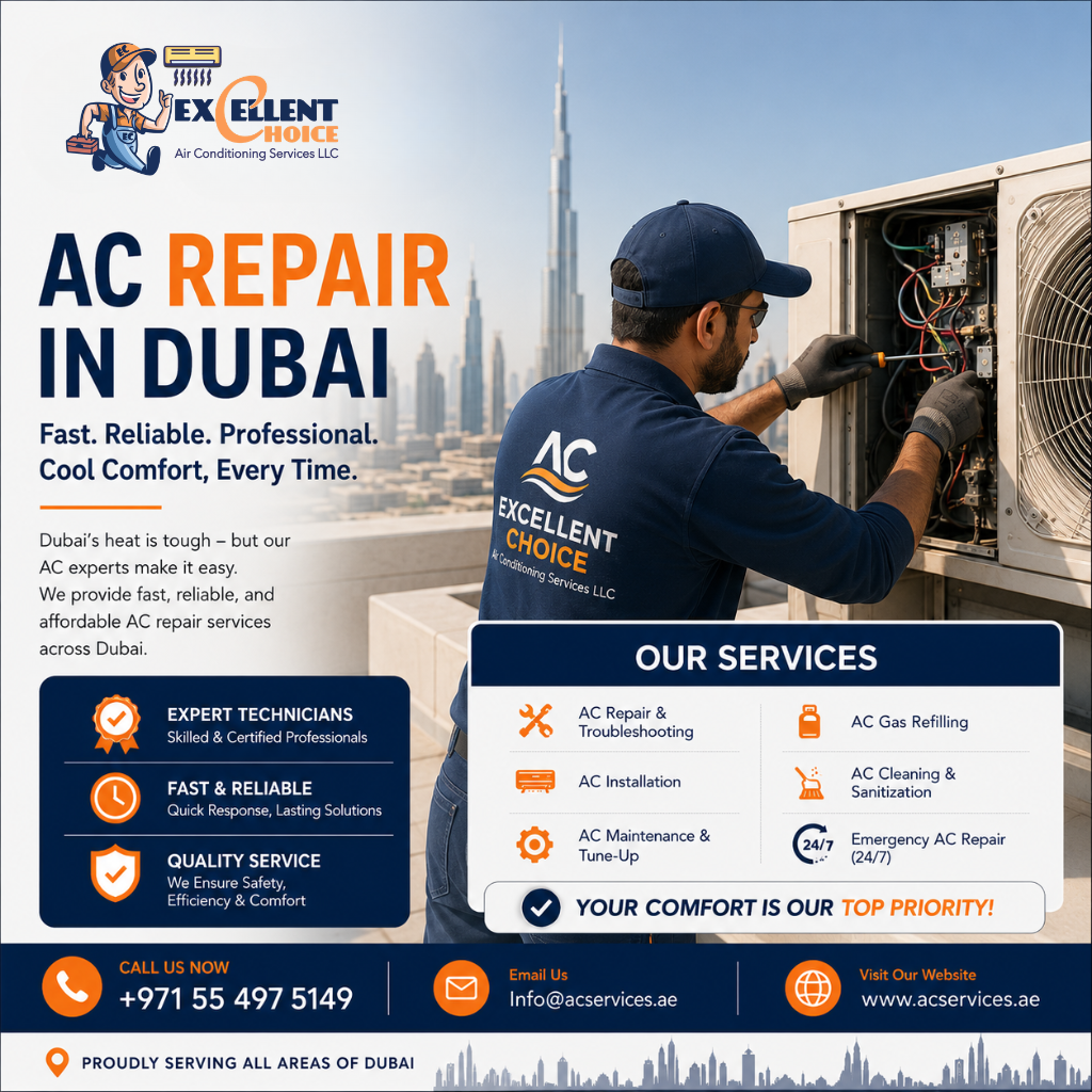 AC Repair