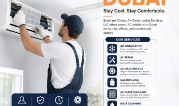 AC Services Dubai