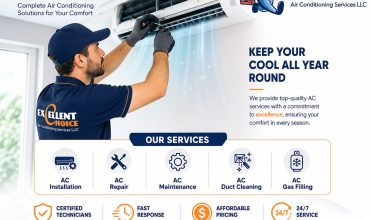 AC Services near me